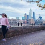 Outdoor Exercise Ideas By Londons Southbank