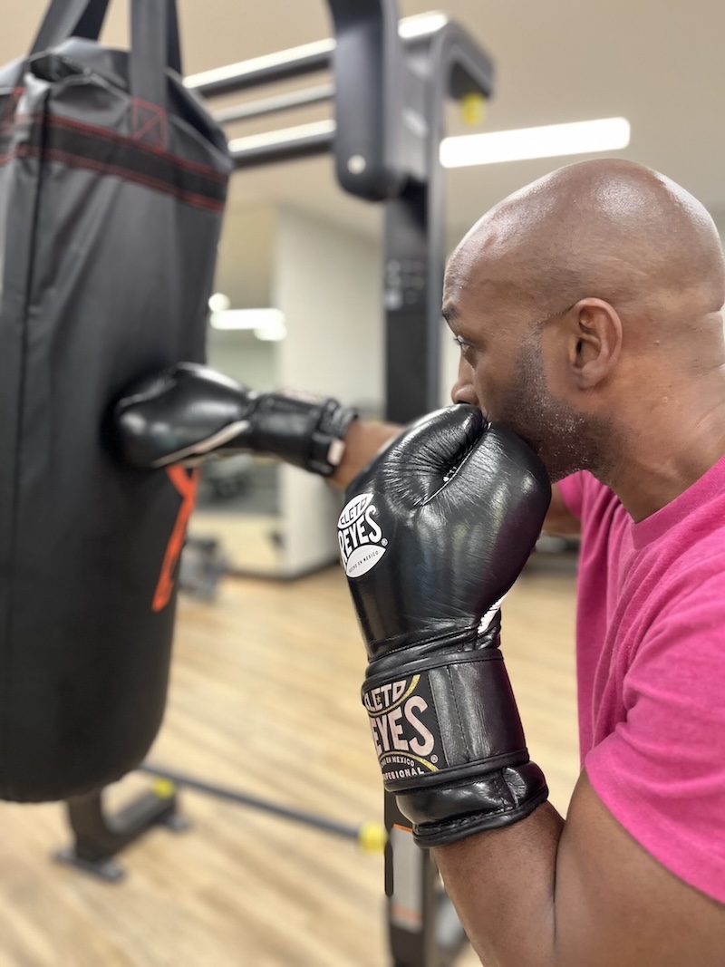 Boxing Timetable London Bridge