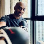 Richard Williams Boxing Coach - The Mental, Emotional, and Social Benefits of Boxing Fitness Classes