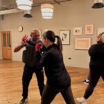 Women's Boxing Classes London