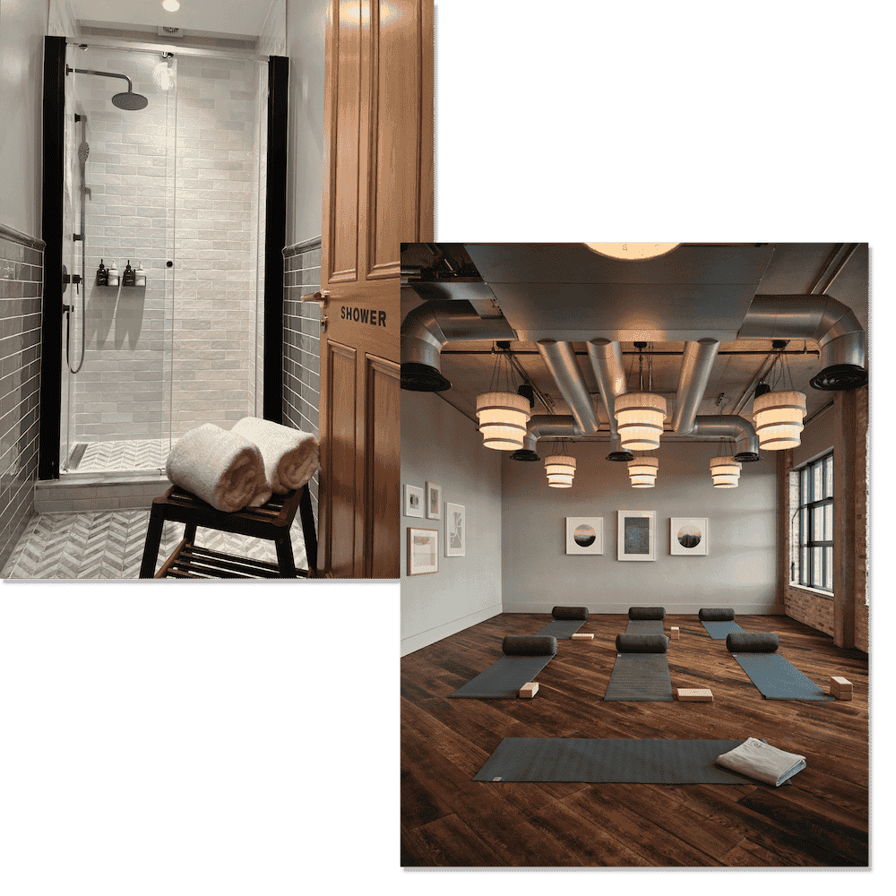Fitness Trainer London Boutique Gym SE1