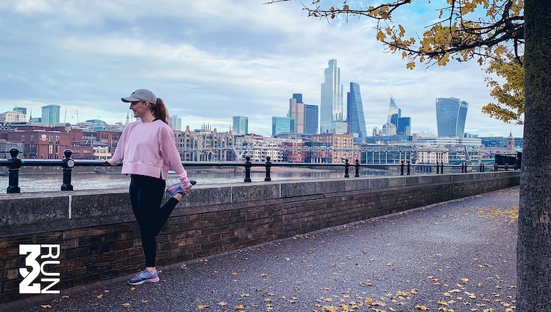 Personal Trainer London Bridge - Small Group Fitness Training