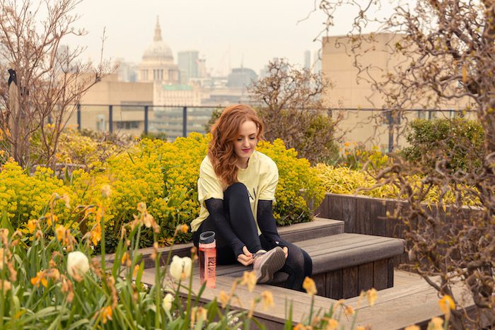 stretches to improve posture
