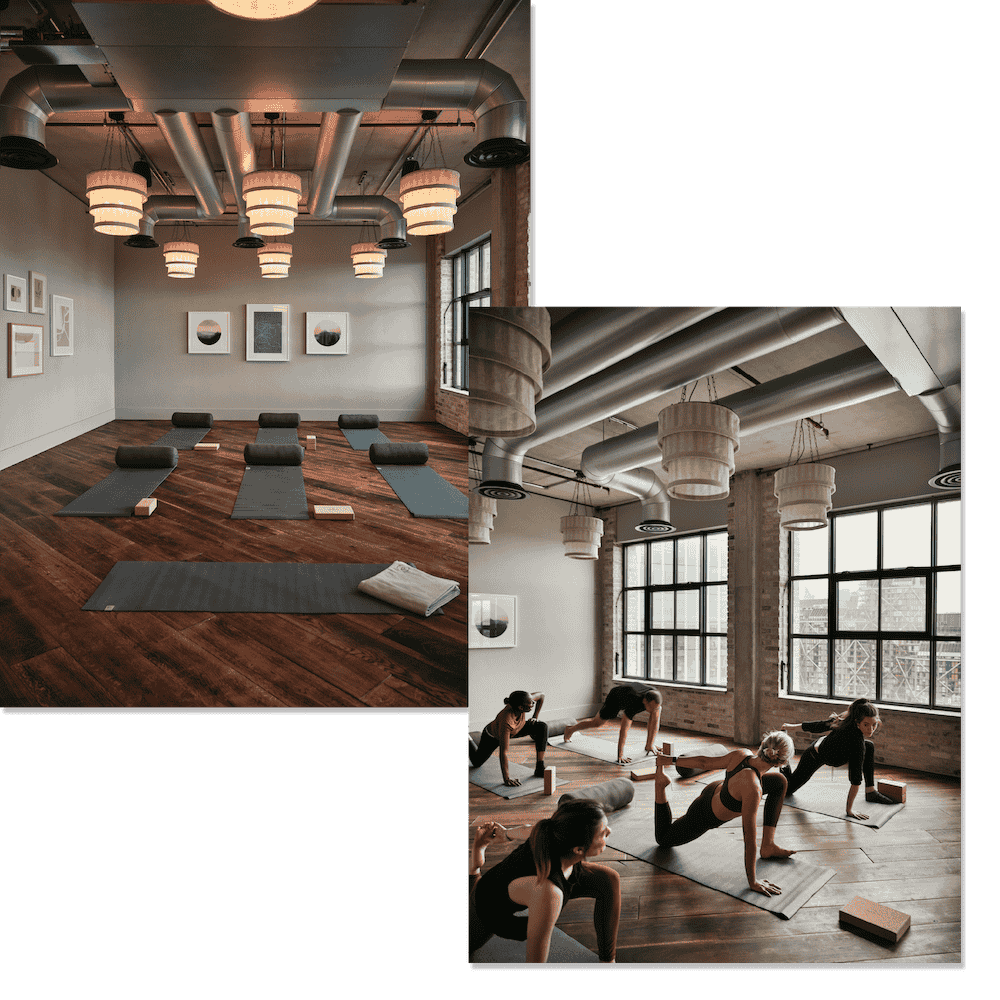 Health and Wellness Fitness Hub London Southwark