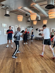 Richard The Secret Boxing place picture